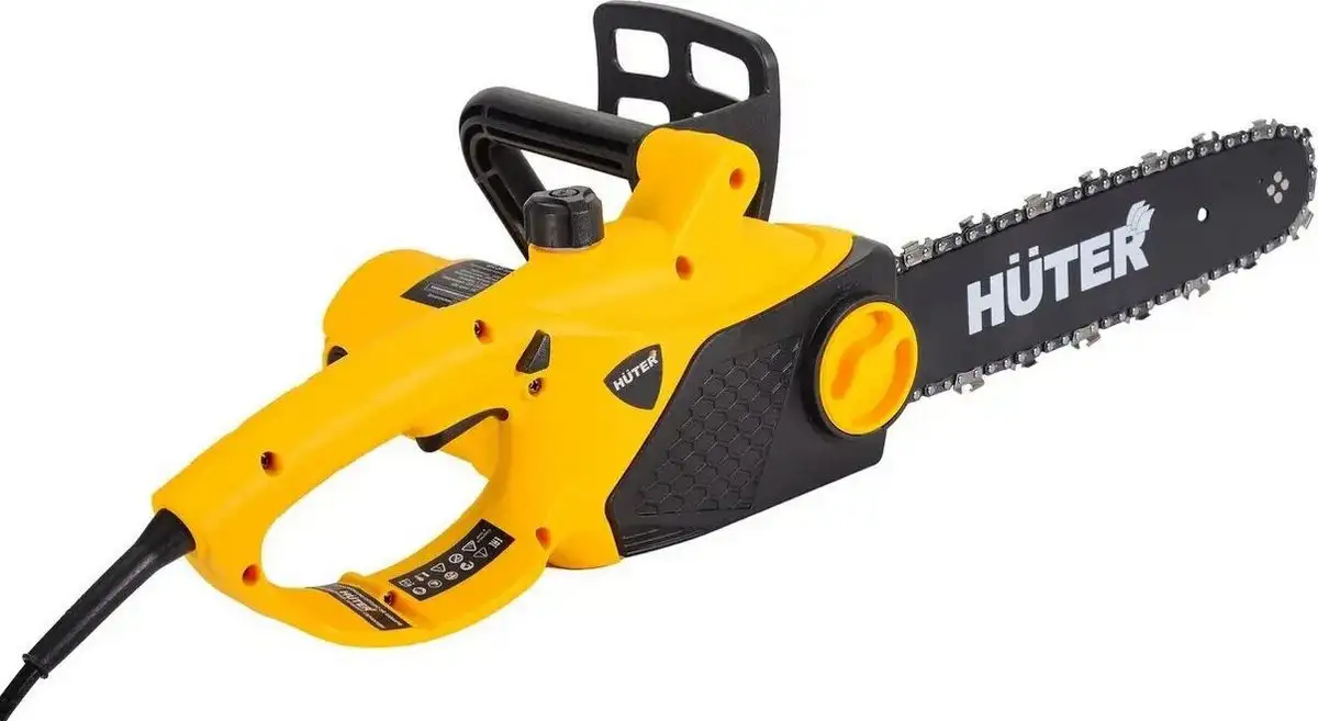 Электрическая пила Huter ELS-1.5/300 900/70/10/62 – фото товара