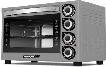 Мини-печь Renova MO-40GTS1 - изображение в каталоге