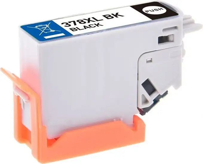 Картридж CACTUS CS-EPT3791 (аналог Epson EPT3791) – фото товара
