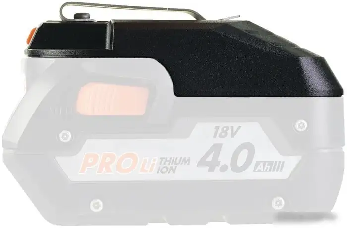 Блок питания AEG Powertools BHJ18C-0 4935459335 – фото товара
