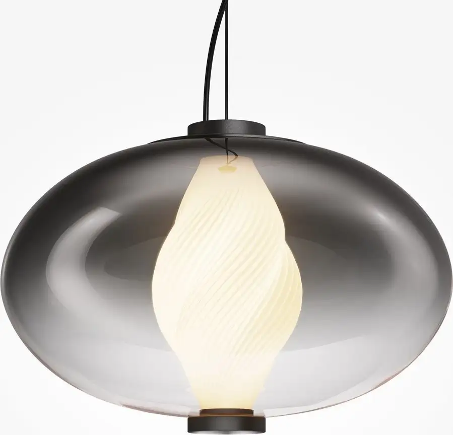 Подвесная люстра Maytoni Memetics MOD406PL-L8B3K – фото товара