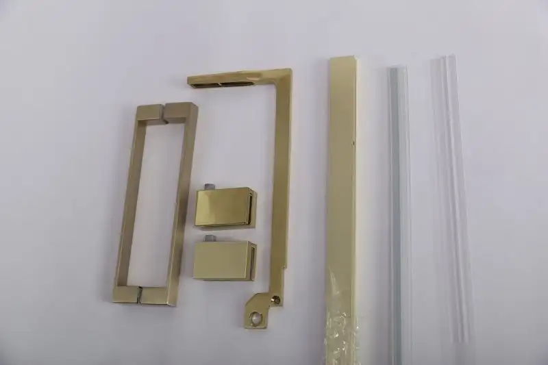 Душевой уголок Cezares SLIDER-AH-2-70/80-80/90-BR-BORO - фото товара