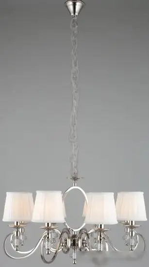 Подвесная люстра Aployt Reni APL.717.03.08 – фото товара