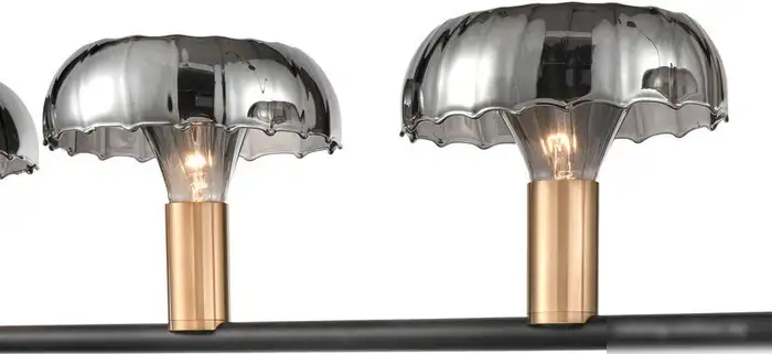 Подвесная люстра Vele Luce Olivia VL5642P05 – фото товара