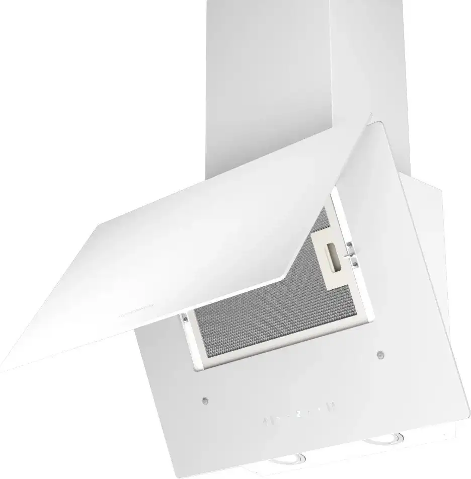Кухонная вытяжка KUPPERSBERG F 603 W - фото товара