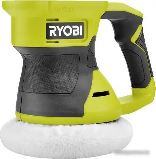Полировальная машина Ryobi RBP18150-0 5133005617 (без АКБ) – фото товара