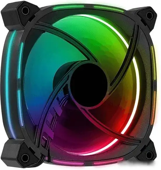 Вентилятор для корпуса AeroCool Astro 12 – фото товара