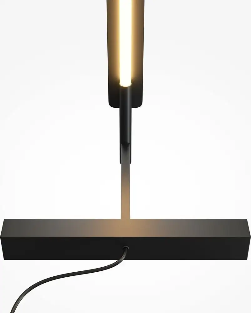 Торшер Maytoni Combo MOD214FL-L20B3K – фото товара