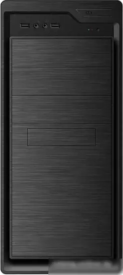 Корпус Powerman BA831BK – фото товара