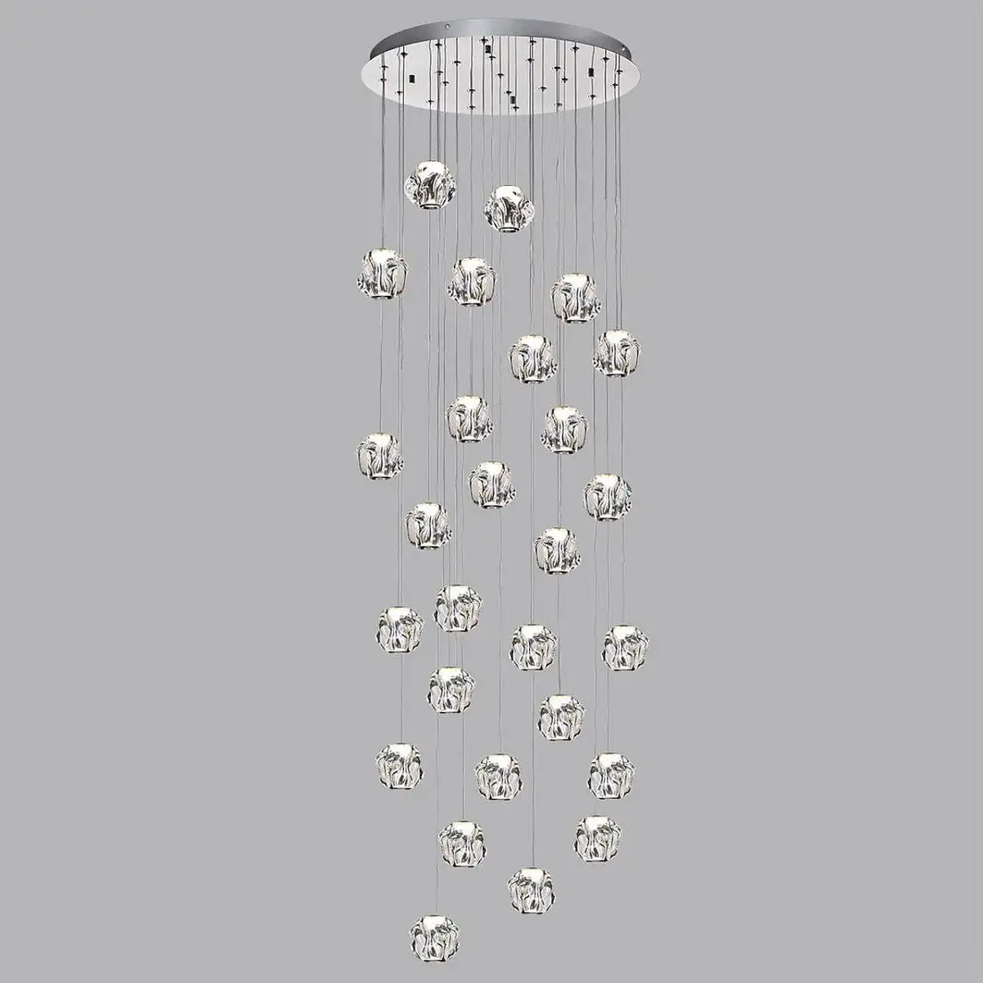 Подвесная люстра Odeon Light Jemstone 5084/120L – фото товара