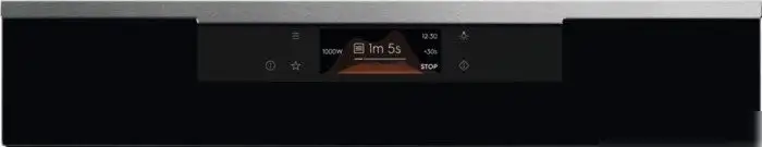 Микроволновая печь Electrolux MealAssist 700 KVMBE09X – фото товара