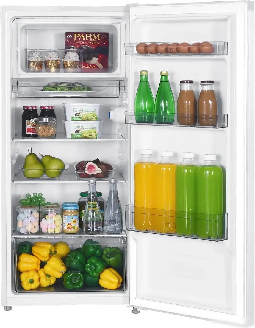 Однокамерный холодильник TECHNO DF1-20N - фото товара