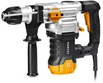 Перфоратор Runtec RT-EHS1500 (кейс) – изображение в каталоге