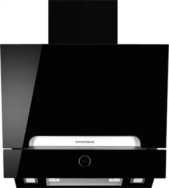Кухонная вытяжка KUPPERSBERG F 690 – изображение в каталоге