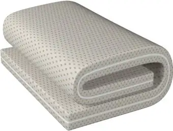 Матрас для шезлонга Mio Tesoro 28 60x140