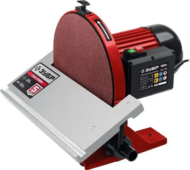 Станок Зубр Мастер СШД-1050 – фото товара