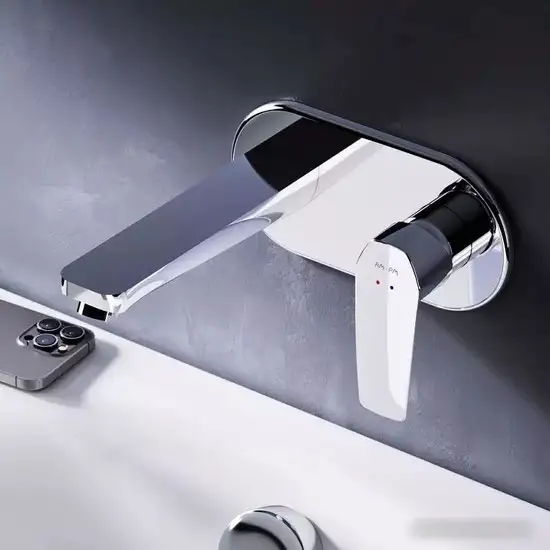 Смеситель AM.PM Gem F90A72200 - фото товара