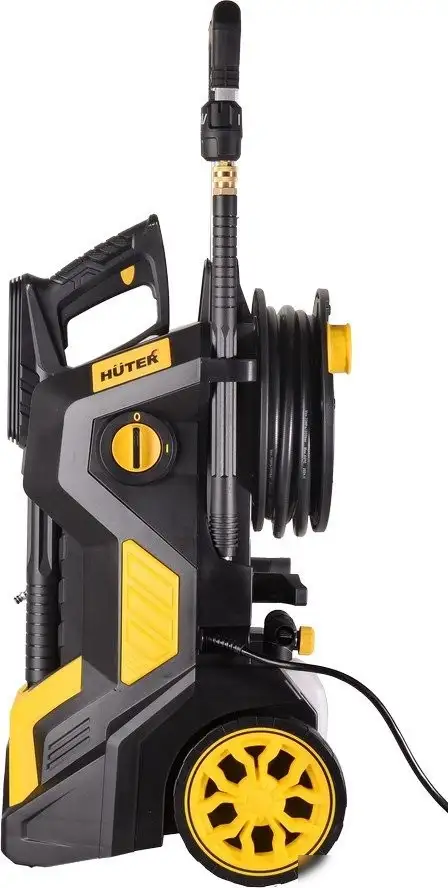 Мойка высокого давления Huter W240i K7 Smart Professional – фото товара