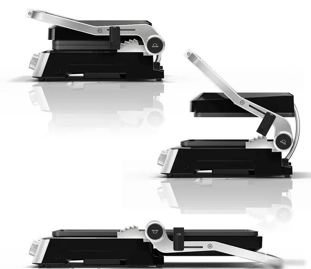 Электрогриль Braun MultiGrill 7 CG7040 – фото товара