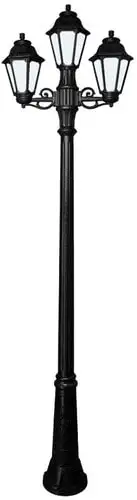 Фонарный столб Fumagalli Ricu Bisso/Anna E22.157.S21.AYF1R – изображение в каталоге