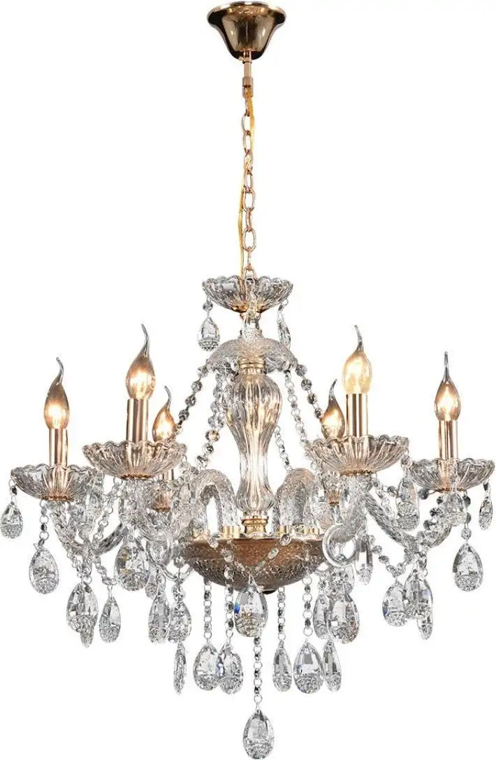 Подвесная люстра Lumion Alissa 8376/6 – фото товара