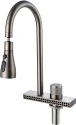 Смеситель РМС SUS130PVD-017F-2 - изображение в каталоге