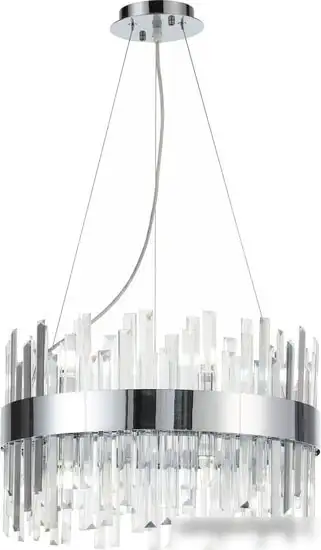 Подвесная люстра ST Luce Bafo SL1160.103.12 – фото товара