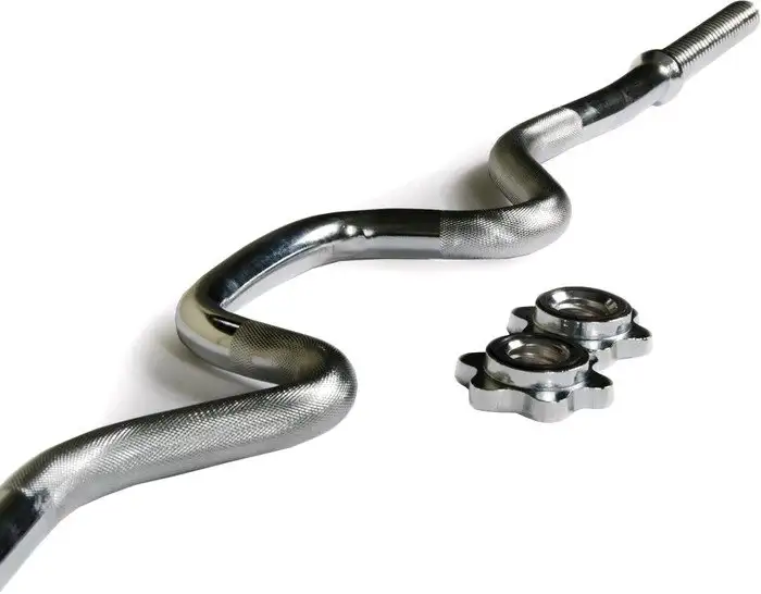 Гриф для штанги Starfit BB-102 – фото товара