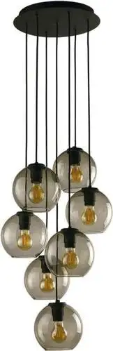 Подвесная люстра Nowodvorski VETRO VII 9131 – изображение в каталоге