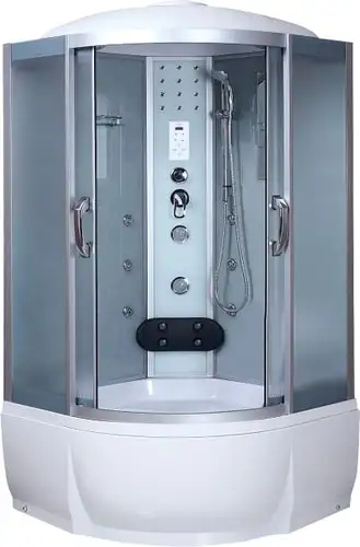 Душевая кабина River Temza 90/44 МТ - изображение в каталоге