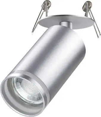 Точечный светильник Novotech Ular 370883 – изображение в каталоге