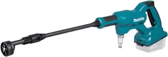 Мойка высокого давления Makita DHW180Z (без АКБ) – изображение в каталоге