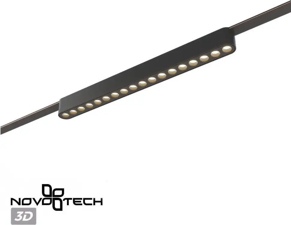 Трековый светильник Novotech Easy 359460 – фото товара