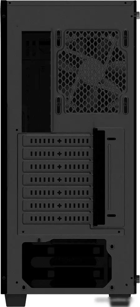 Корпус Gigabyte C200 Glass – фото товара