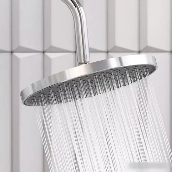 Верхний душ Damixa Apollo 947050000 - фото товара