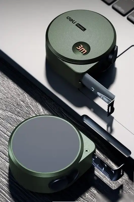 Набор домашнего мастера Deli HT0006L (6 предметов) – фото товара