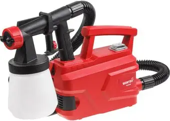 Краскораспылитель Wortex LX PS 0840 1325732 – изображение в каталоге