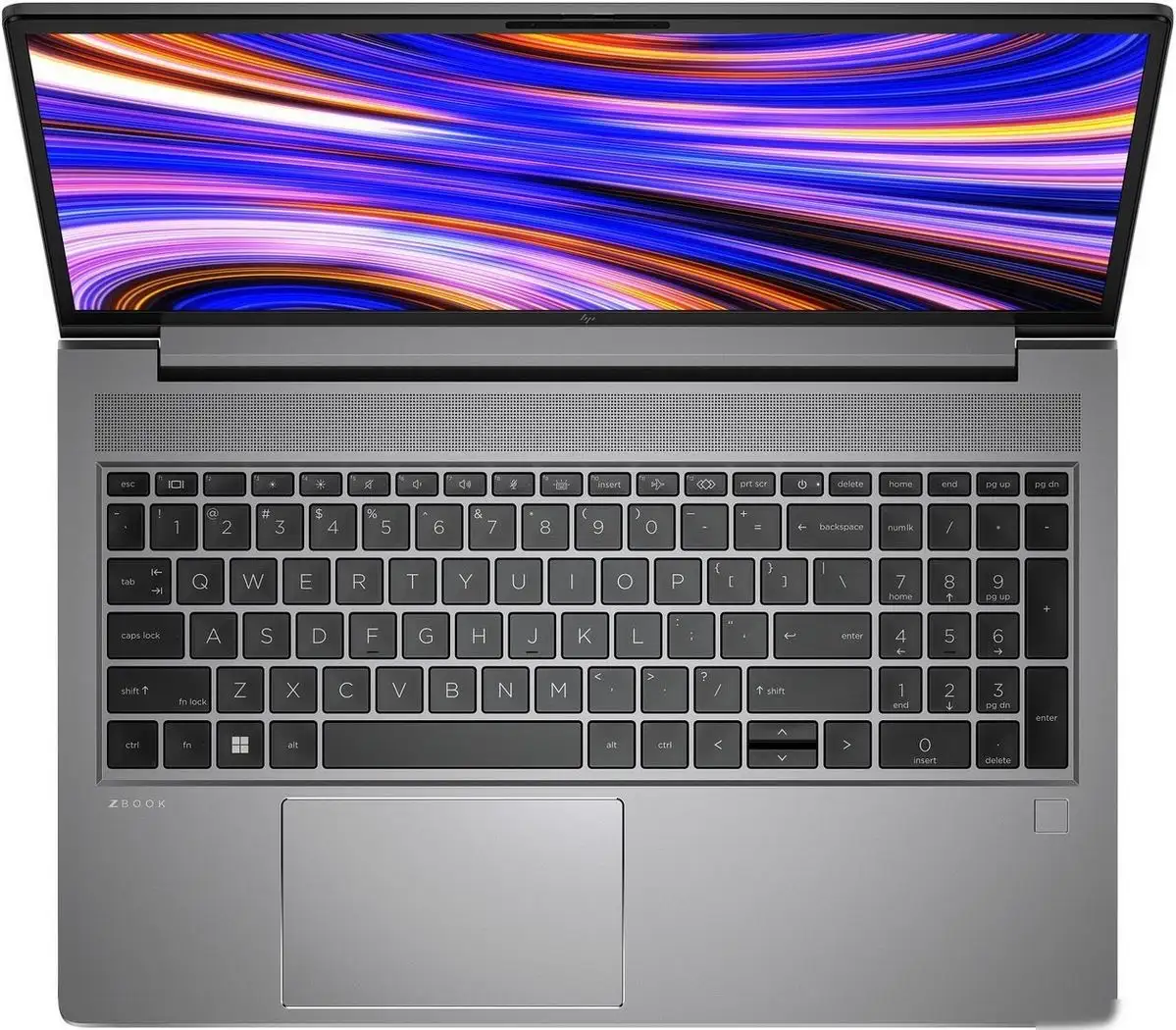 Рабочая станция HP ZBook Power 16 G10 8X1U0PA – фото товара