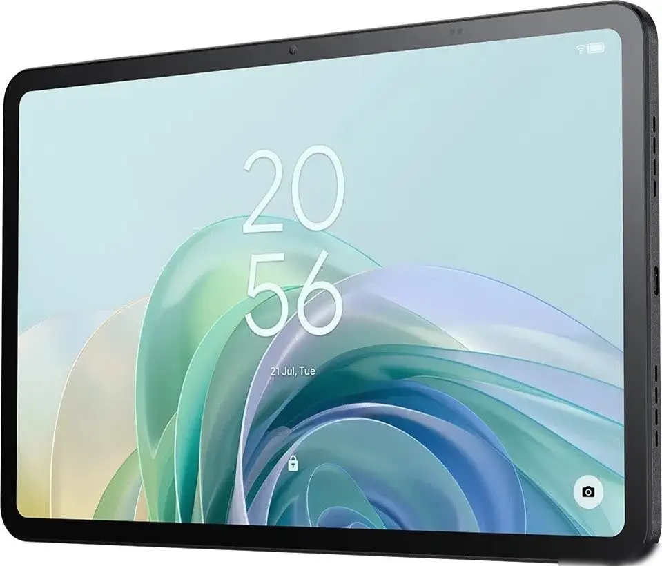 Планшет TCL Tab 11 Gen 2 9465X5 6GB/256GB (серый, с чехлом) – фото товара