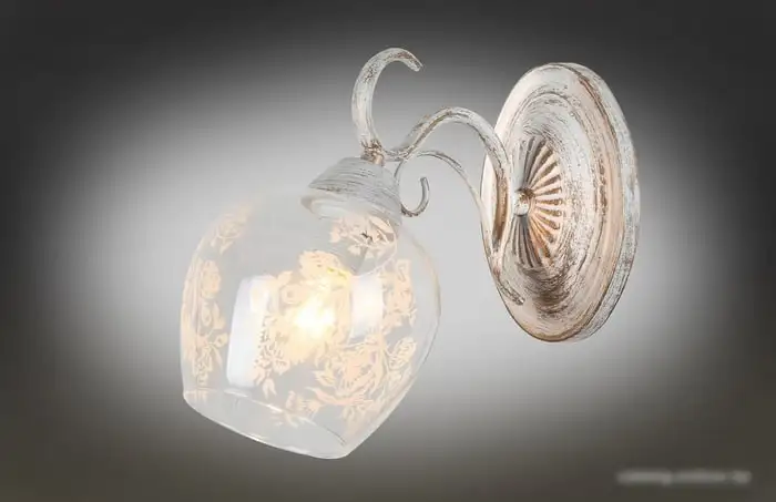 Бра Omnilux Cudacciolu OML-53901-01 – фото товара