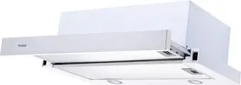 Кухонная вытяжка Haier HVX-T671W – изображение в каталоге