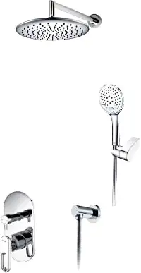 Душевая система Wasserkraft A16830