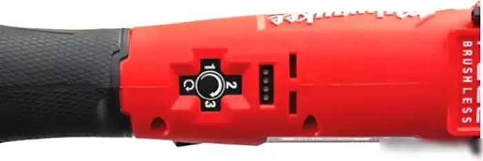 Гайковерт Milwaukee M12 FUEL FRAIWF12-0 4933471699 (без АКБ) – фото товара