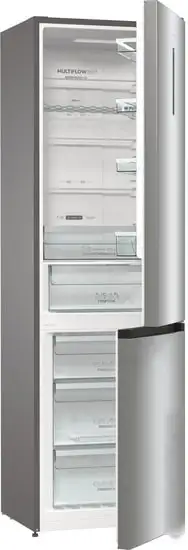 Холодильник Gorenje NRK6202AXL4 - фото товара