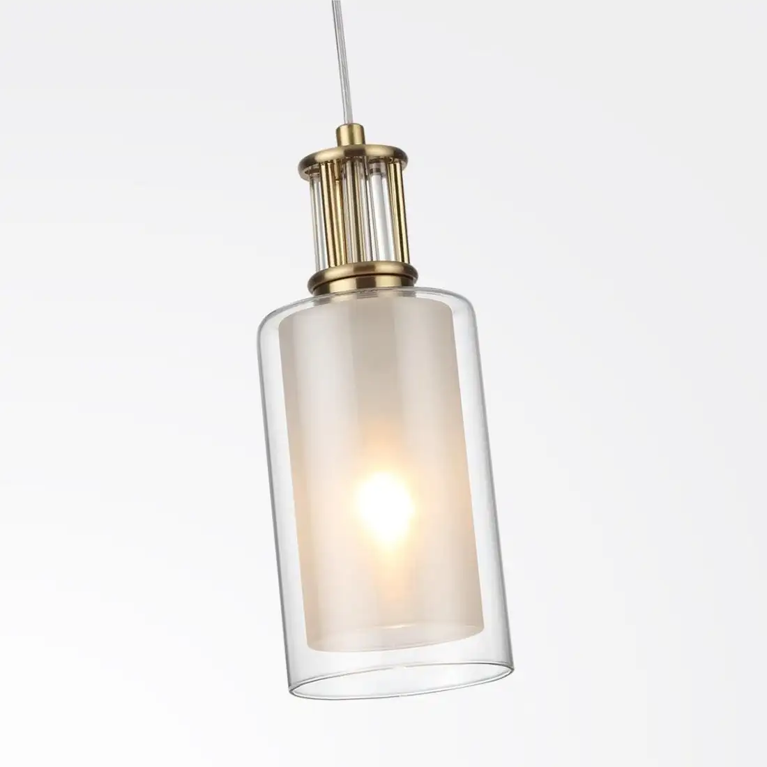 Подвесная люстра Odeon Light Saga 5088/1A – фото товара