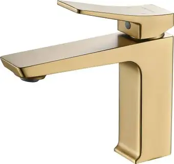 Смеситель Shevanik S4401G - изображение в каталоге