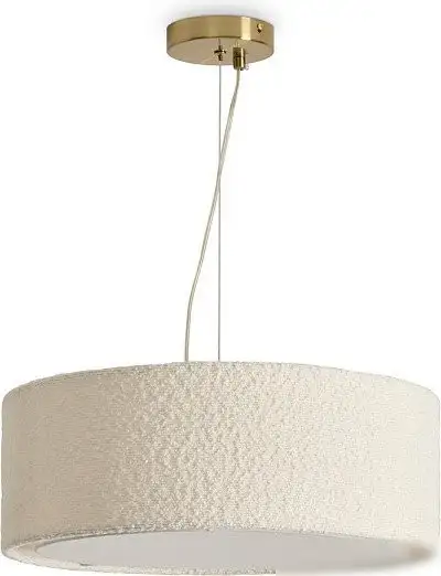 Подвесная люстра Freya Basic FR5581PL-03W – фото товара