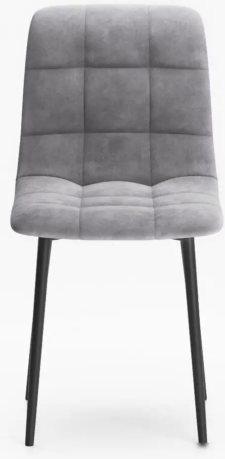 Табурет Чили (бренди 23/каркас черный)