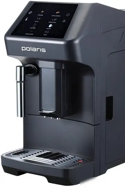 Кофемашина Polaris PACM 2048SW - фото товара