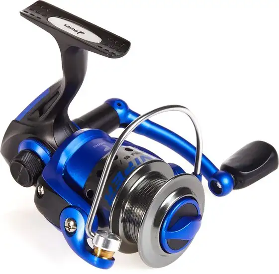 Рыболовная катушка Salmo Sniper Spin 6 2000FD – фото товара